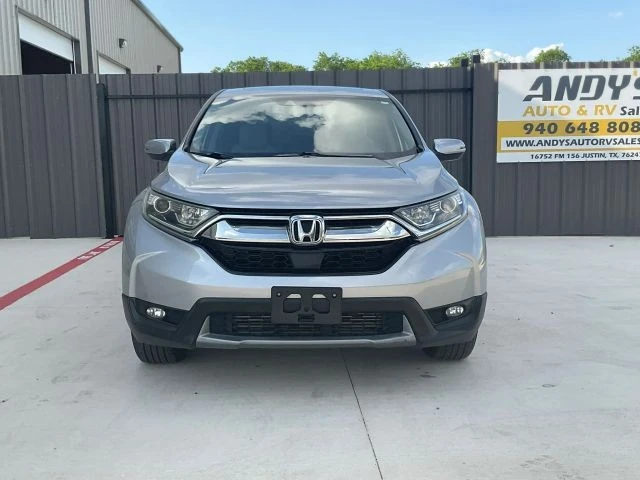 2019 Honda CR-V 5th Gen - Image 3 of 21
