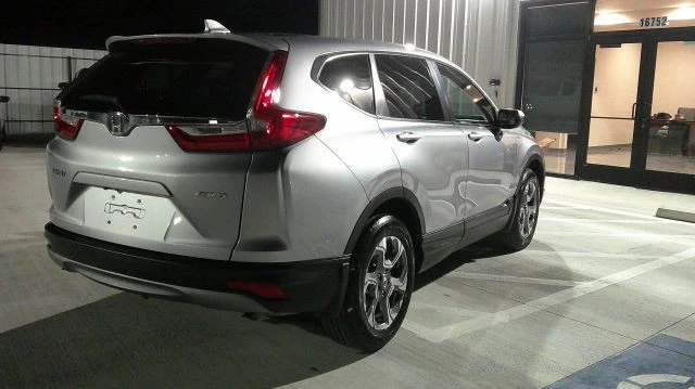 2019 Honda CR-V 5th Gen - Image 16 of 21