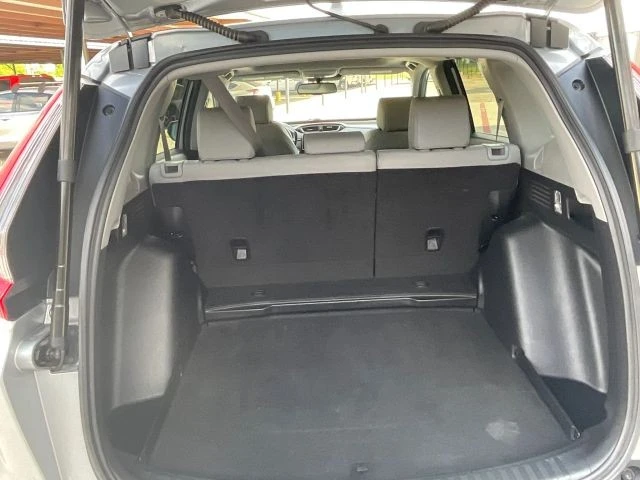 2019 Honda CR-V 5th Gen - Image 16 of 21
