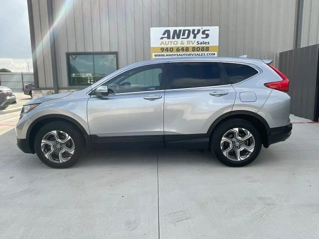 2019 Honda CR-V 5th Gen - Image 5 of 21