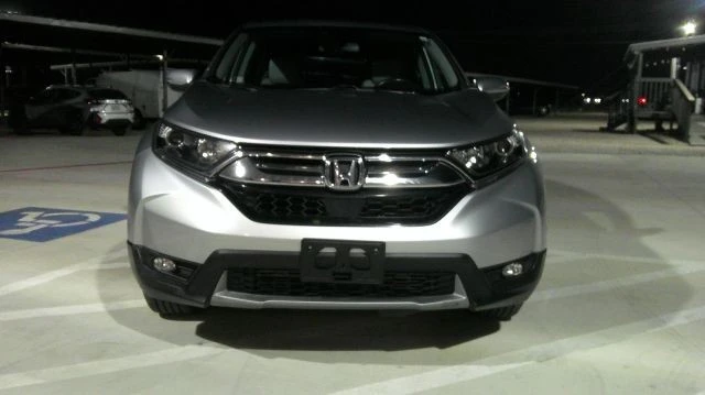 2019 Honda CR-V 5th Gen - Image 3 of 21