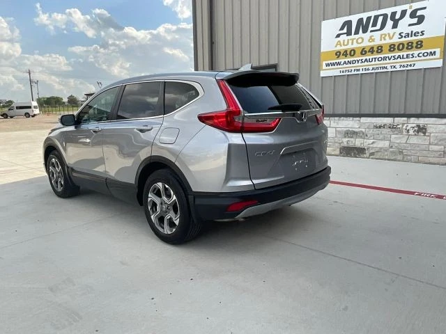 2019 Honda CR-V 5th Gen - Image 6 of 21