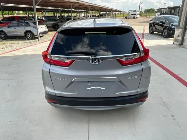 2019 Honda CR-V 5th Gen - Image 8 of 21