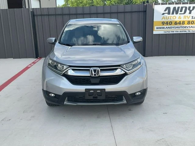 2019 Honda CR-V 5th Gen - Image 2 of 21