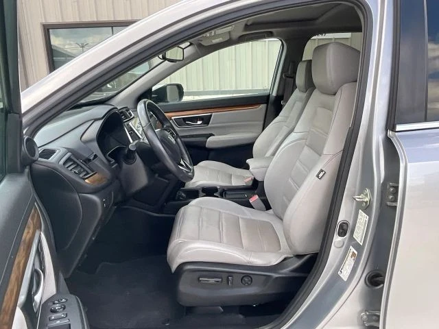 2019 Honda CR-V 5th Gen - Image 20 of 21