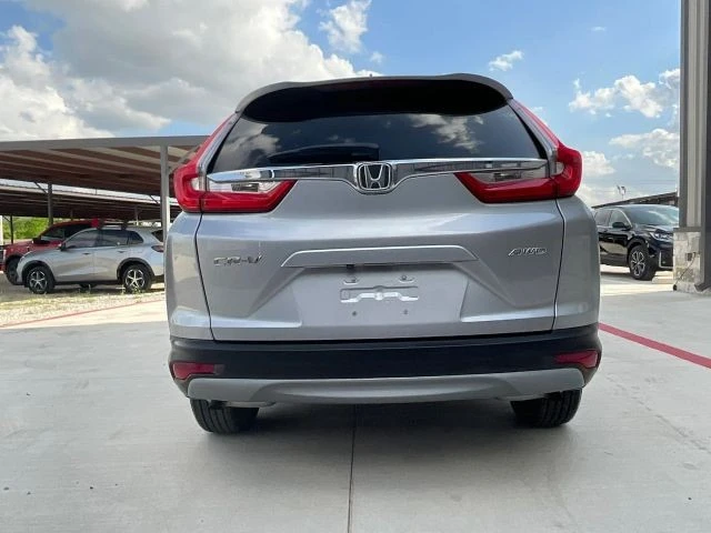 2019 Honda CR-V 5th Gen - Image 9 of 21
