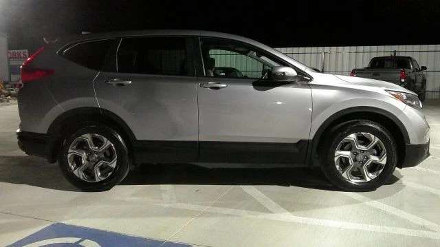 2019 Honda CR-V 5th Gen - Image 19 of 21
