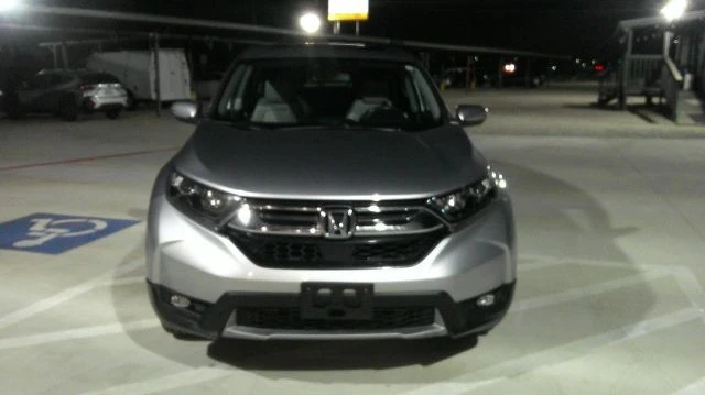 2019 Honda CR-V 5th Gen - Image 2 of 21
