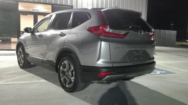 2019 Honda CR-V 5th Gen - Image 9 of 21