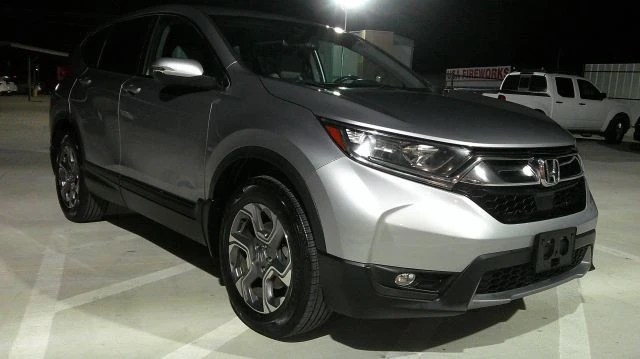 2019 Honda CR-V 5th Gen - Image 20 of 21