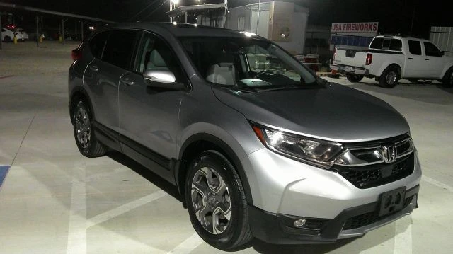 2019 Honda CR-V 5th Gen - Image 21 of 21