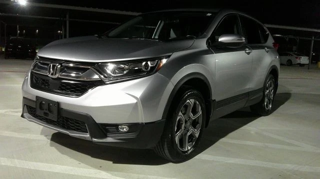 2019 Honda CR-V 5th Gen - Image 5 of 21