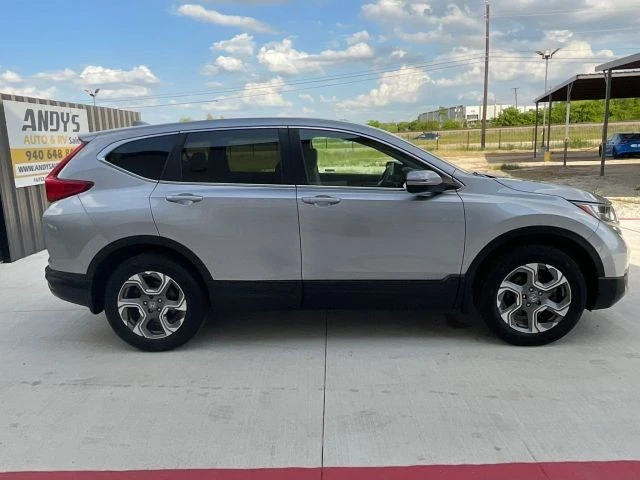 2019 Honda CR-V 5th Gen - Image 11 of 21