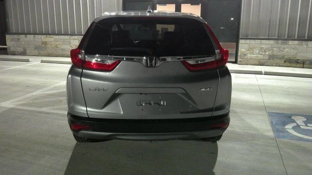 2019 Honda CR-V 5th Gen - Image 12 of 21