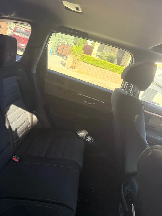 2019 Honda CR-V 5th Gen - Image 6 of 6
