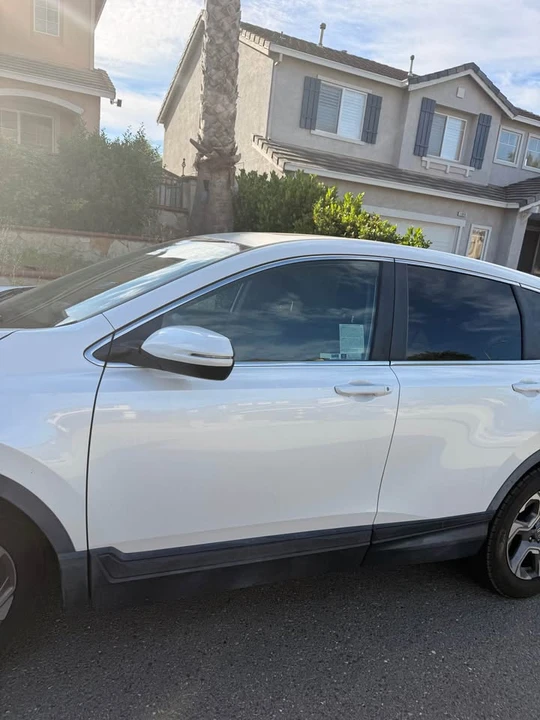 2019 Honda CR-V 5th Gen - Image 3 of 6