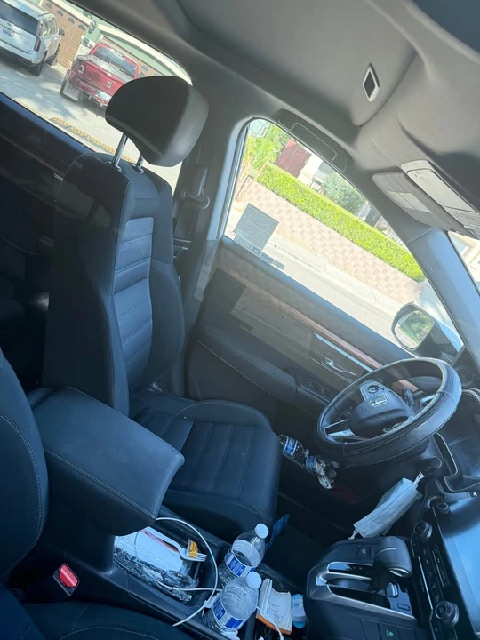 2019 Honda CR-V 5th Gen - Image 5 of 6