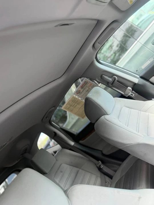 2019 Honda CR-V 5th Gen - Image 5 of 6
