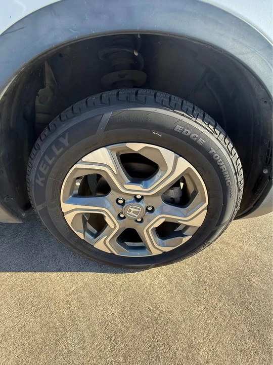 2019 Honda CR-V 5th Gen - Image 5 of 21
