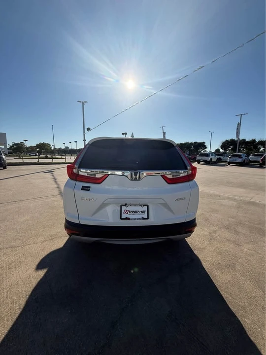 2019 Honda CR-V 5th Gen - Image 2 of 21