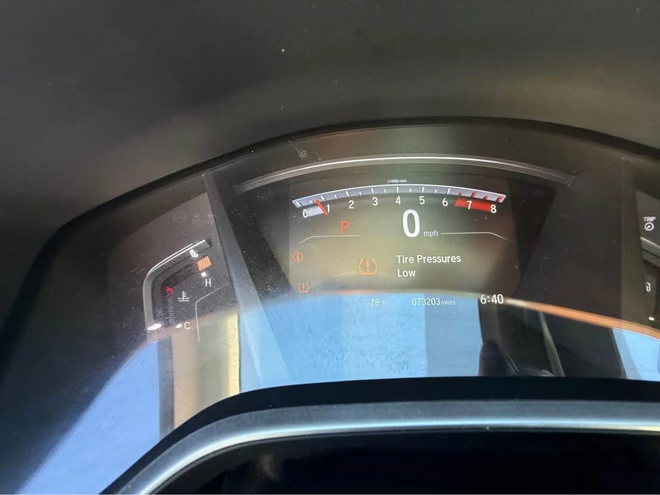 2019 Honda CR-V 5th Gen - Image 12 of 21