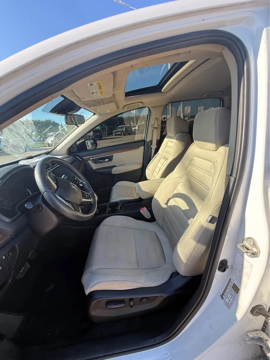 2019 Honda CR-V 5th Gen - Image 9 of 21