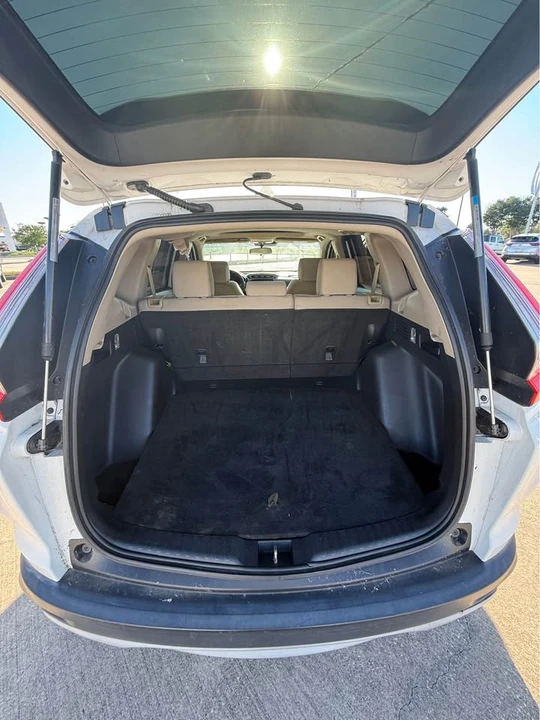 2019 Honda CR-V 5th Gen - Image 6 of 21