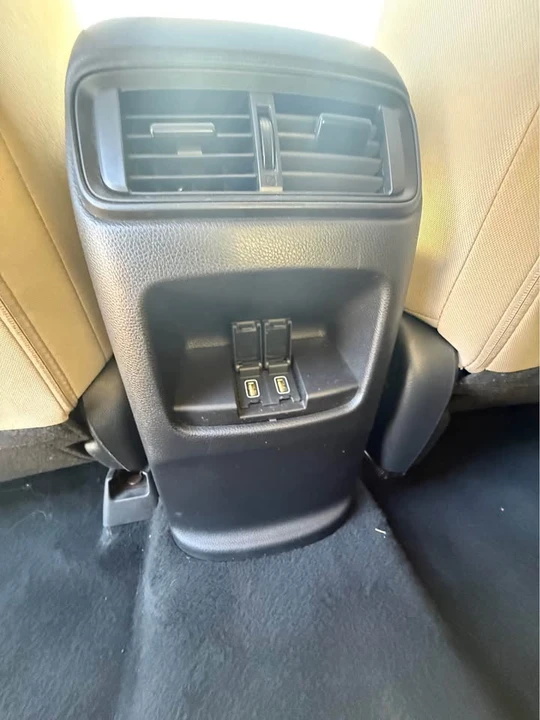 2019 Honda CR-V 5th Gen - Image 20 of 21