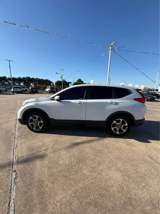 2019 Honda CR-V 5th Gen - Image 4 of 21