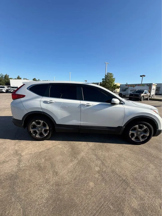 2019 Honda CR-V 5th Gen - Image 3 of 21
