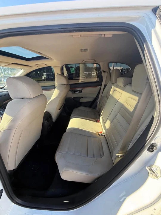 2019 Honda CR-V 5th Gen - Image 19 of 21