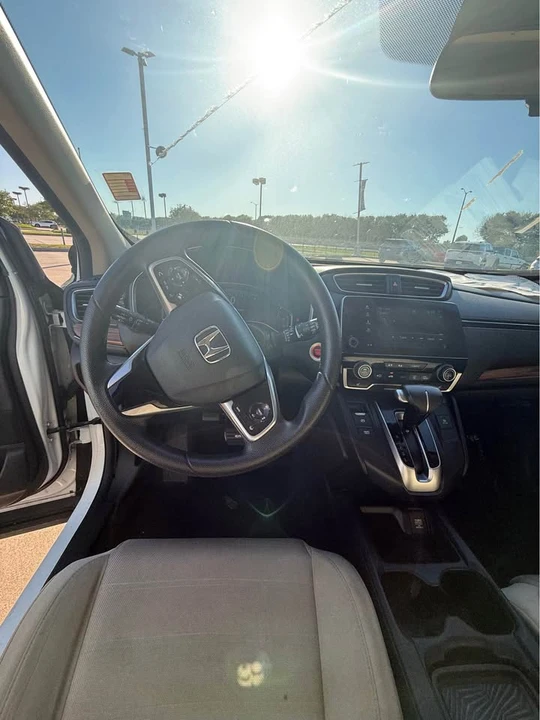 2019 Honda CR-V 5th Gen - Image 11 of 21