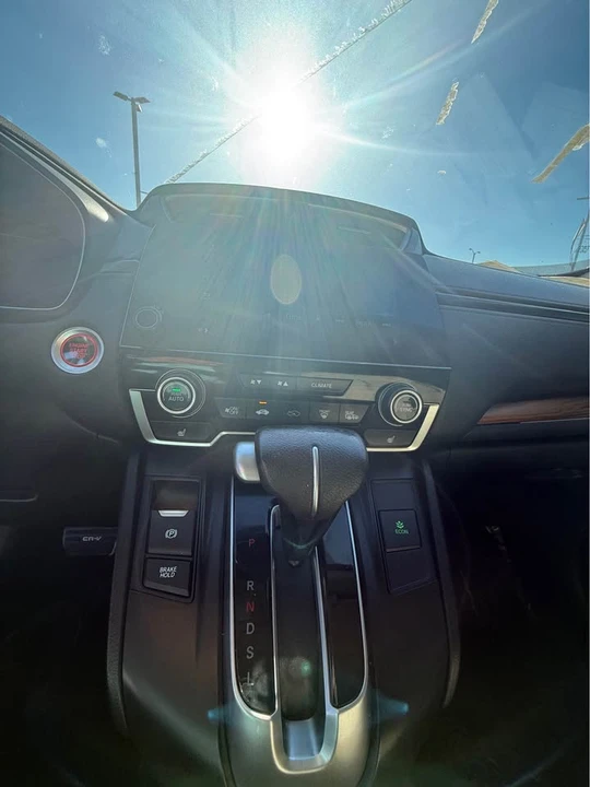 2019 Honda CR-V 5th Gen - Image 13 of 21