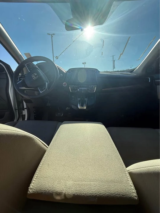 2019 Honda CR-V 5th Gen - Image 10 of 21