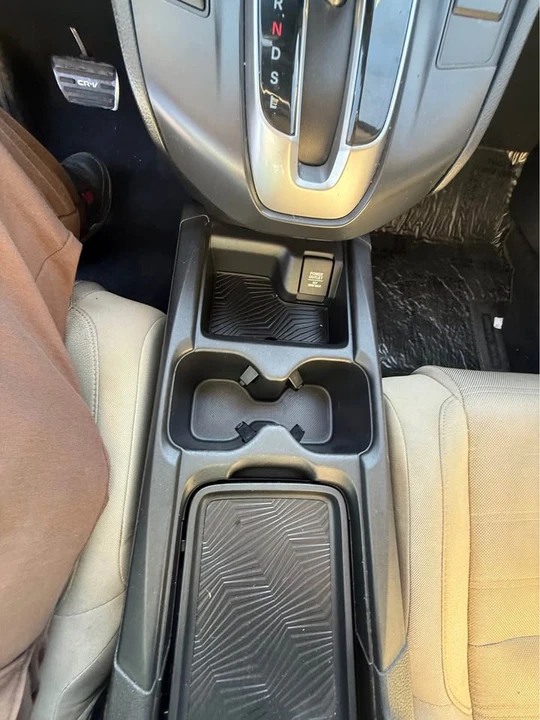 2019 Honda CR-V 5th Gen - Image 15 of 21