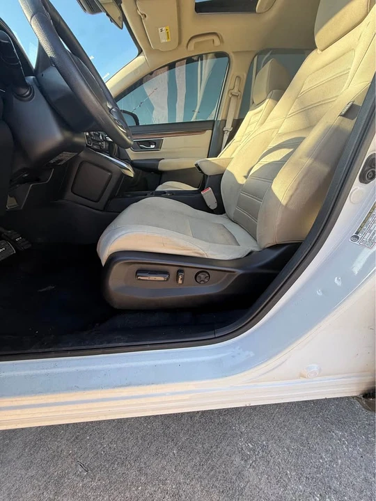 2019 Honda CR-V 5th Gen - Image 8 of 21