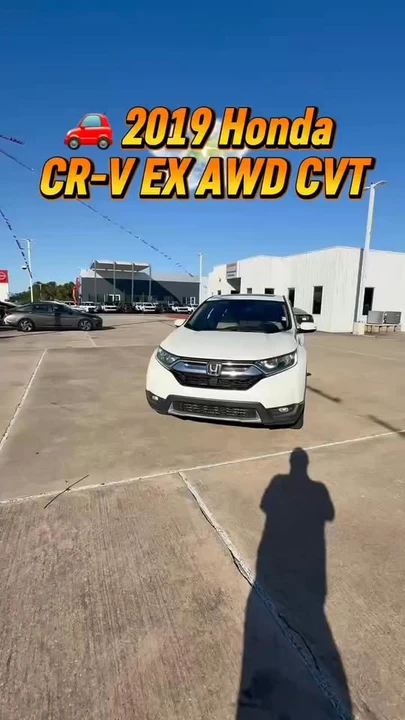 2019 Honda CR-V 5th Gen - Image 21 of 21