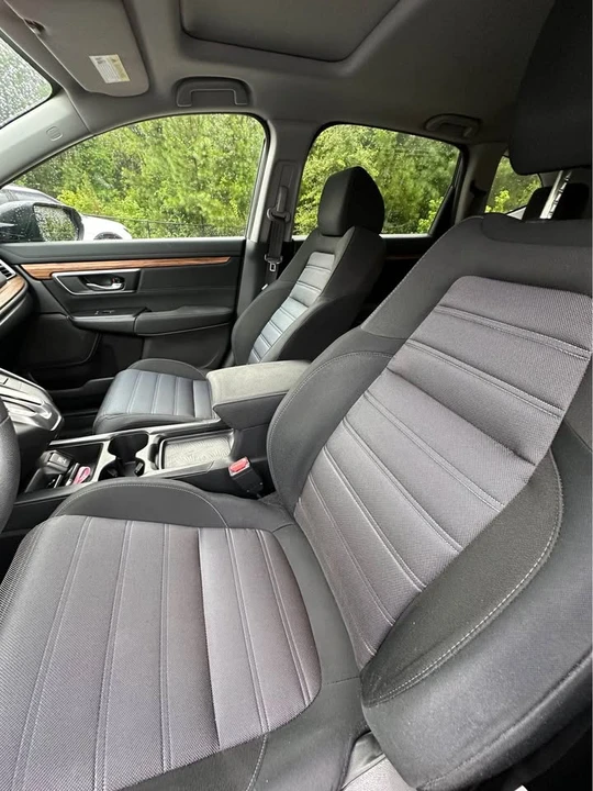2019 Honda CR-V 5th Gen - Image 6 of 7