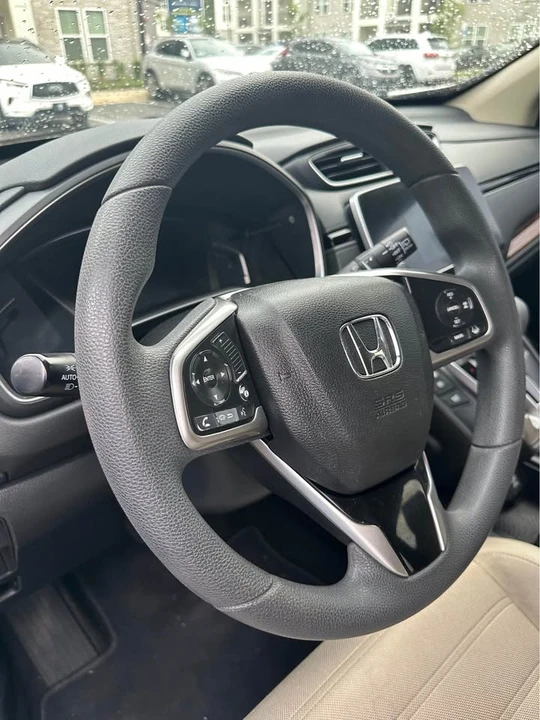 2019 Honda CR-V 5th Gen - Image 3 of 7