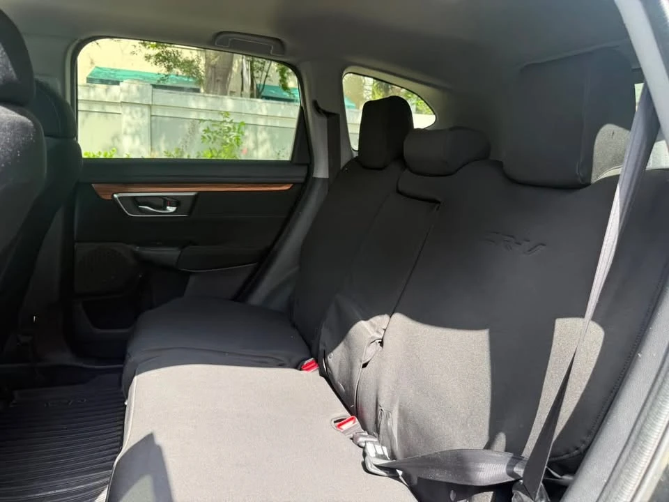 2019 Honda CR-V 5th Gen - Image 5 of 7