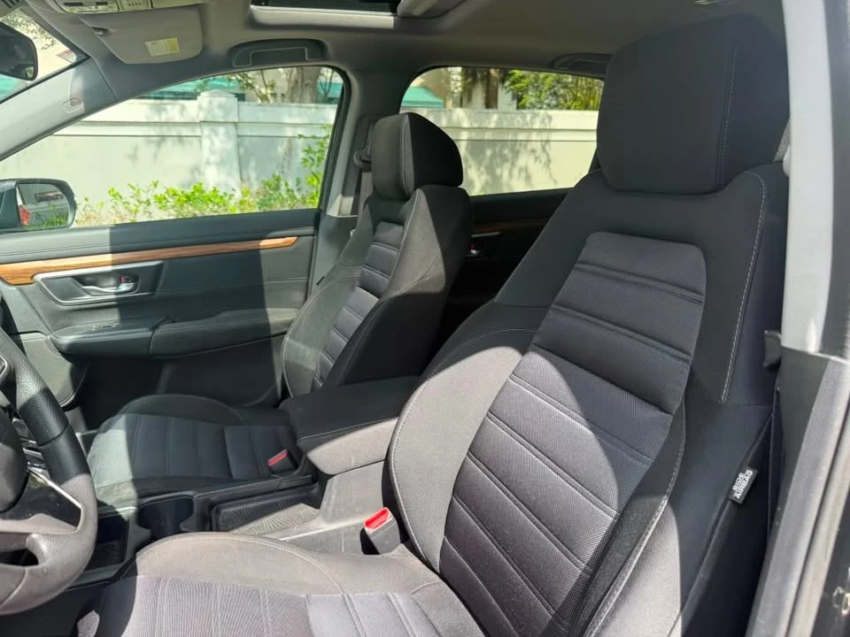 2019 Honda CR-V 5th Gen - Image 6 of 7