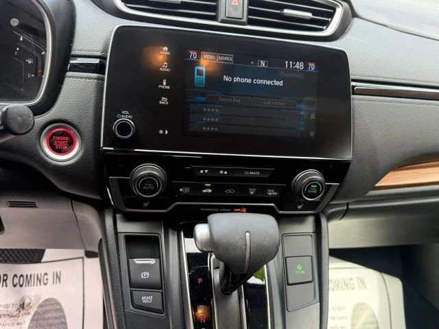 2019 Honda CR-V 5th Gen - Image 18 of 21