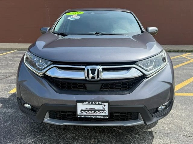 2019 Honda CR-V 5th Gen - Image 2 of 21