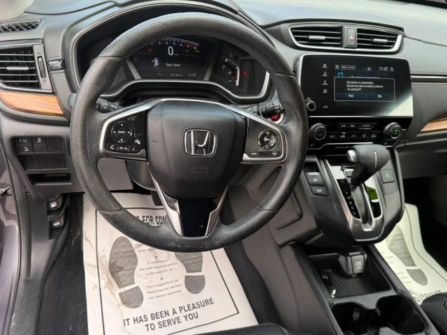 2019 Honda CR-V 5th Gen - Image 16 of 21