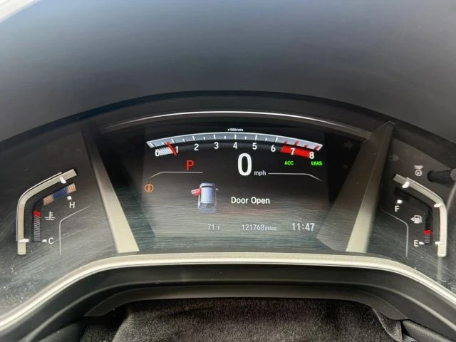 2019 Honda CR-V 5th Gen - Image 17 of 21