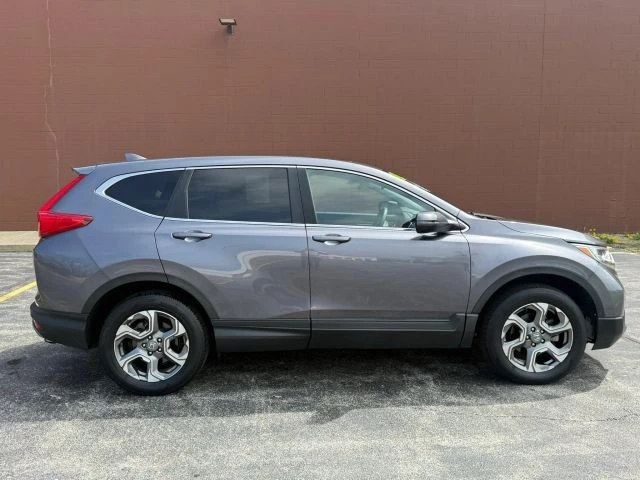2019 Honda CR-V 5th Gen - Image 5 of 21