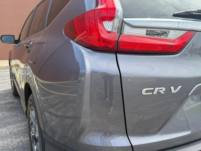 2019 Honda CR-V 5th Gen - Image 10 of 21