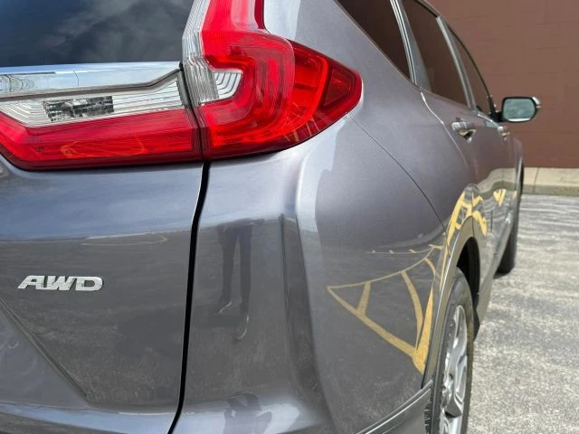 2019 Honda CR-V 5th Gen - Image 7 of 21
