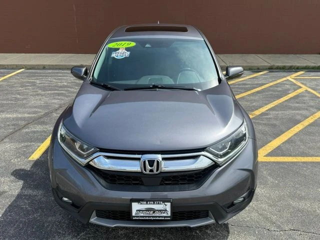 2019 Honda CR-V 5th Gen - Image 3 of 21