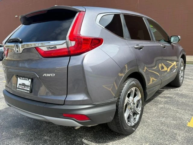 2019 Honda CR-V 5th Gen - Image 6 of 21